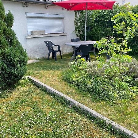Olga Chambre D'Hote Verdun-sur-Meuse Eksteriør billede